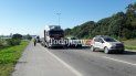 Choque en ruta 66 Choque en ruta 66