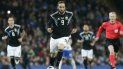 gonzalo higuain no se baja de la seleccion: la decision es del entrenador gonzalo higuain no se baja de la seleccion: la decision es del entrenador
