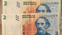 extienden el plazo para cambiar los billetes de dos pesos extienden el plazo para cambiar los billetes de dos pesos