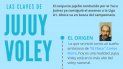 jujuy voley: las claves del exito de un equipo que pisa fuerte jujuy voley: las claves del exito de un equipo que pisa fuerte