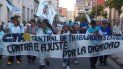 ate jujuy confirmo el paro y la movilizacion para hoy miercoles ate jujuy confirmo el paro y la movilizacion para hoy miercoles