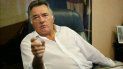 luis barrionuevo asumio como interventor del pj: de aca saldra la formula presidencial luis barrionuevo asumio como interventor del pj: de aca saldra la formula presidencial