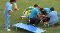 sanciones para gimnasia y para el jugador que lesiono a maki salces sanciones para gimnasia y para el jugador que lesiono a maki salces