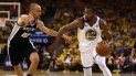 los spurs de ginobili poco pudieron hacer ante el poderio de golden state los spurs de ginobili poco pudieron hacer ante el poderio de golden state