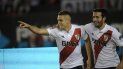 river llego a su quinto triunfo consecutivo y suena con las copas river llego a su quinto triunfo consecutivo y suena con las copas