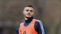 scaloni, aimar y tapia se reunieron para preparar los partidos amistosos scaloni, aimar y tapia se reunieron para preparar los partidos amistosos