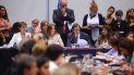 aborto legal: concluyo el tercer debate en diputados con medicos, actrices y periodistas aborto legal: concluyo el tercer debate en diputados con medicos, actrices y periodistas