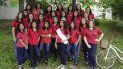 la escuela de minas elige reina esta noche: conoce las candidatas la escuela de minas elige reina esta noche: conoce las candidatas