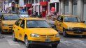 los peones de taxis presentaron dos recursos de amparo contra el municipio los peones de taxis presentaron dos recursos de amparo contra el municipio