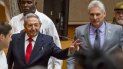 miguel diaz-canel es el nuevo presidente de cuba tras 59 anos de gobierno de los castro miguel diaz-canel es el nuevo presidente de cuba tras 59 anos de gobierno de los castro