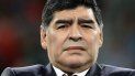 a diego maradona se le salio la cadena y publico un furioso mensaje contra claudia villafane a diego maradona se le salio la cadena y publico un furioso mensaje contra claudia villafane
