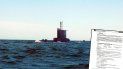 el ara salta, el unico submarino operativo de la argentina tiene fallas graves el ara salta, el unico submarino operativo de la argentina tiene fallas graves