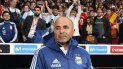 jorge sampaoli viajo a europa para ver a 22 futbolistas y definir la lista jorge sampaoli viajo a europa para ver a 22 futbolistas y definir la lista