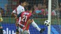 river goleo a arsenal y se afirma en la zona de clasificacion para la sudamericana 2019 river goleo a arsenal y se afirma en la zona de clasificacion para la sudamericana 2019