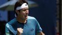 comoda victoria de leonardo mayer en la primera jornada comoda victoria de leonardo mayer en la primera jornada