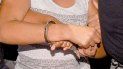 una abuela mato a golpes con el escobillon a su nieto de 7 anos una abuela mato a golpes con el escobillon a su nieto de 7 anos
