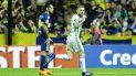 boca perdio con palmeiras y complico su clasificacion boca perdio con palmeiras y complico su clasificacion