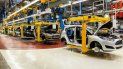 la actividad industrial bajo 33,5% y la construccion 75,6% la actividad industrial bajo 33,5% y la construccion 75,6%