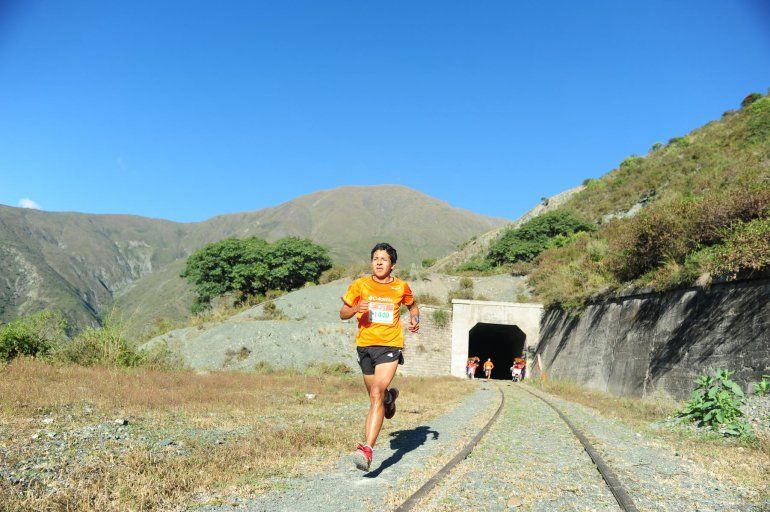 Raid en Salta