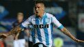 estallo la interna en racing por el acto de indisciplina de centurion: el jugador cargo fuerte contra blanco estallo la interna en racing por el acto de indisciplina de centurion: el jugador cargo fuerte contra blanco