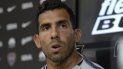 tevez anuncio su retiro del futbol y anticipo que sera con la camiseta de boca tevez anuncio su retiro del futbol y anticipo que sera con la camiseta de boca