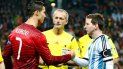 cuando messi me ve ganar trofeos debe dolerle , aseguro cristiano ronaldo cuando messi me ve ganar trofeos debe dolerle , aseguro cristiano ronaldo