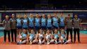 tras otro buen arranque, las panteras perdieron contra holanda por 3-1 tras otro buen arranque, las panteras perdieron contra holanda por 3-1
