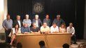 la cgt podria convocar a un paro nacional antes del mundial, pero sin movilizacion la cgt podria convocar a un paro nacional antes del mundial, pero sin movilizacion