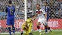 el mensaje de mario gotze tras quedar descartado para el mundial el mensaje de mario gotze tras quedar descartado para el mundial