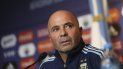 sampaoli: decir quien va a ser el arquero seria imprudente sampaoli: decir quien va a ser el arquero seria imprudente