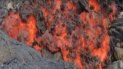 la lava del volcan kilauea llego al oceano pacifico y creo una nube toxica sobre hawaii la lava del volcan kilauea llego al oceano pacifico y creo una nube toxica sobre hawaii