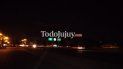 paradas sin luz en la avenida savio, un problema sin solucion paradas sin luz en la avenida savio, un problema sin solucion