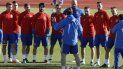 espana ya tiene a los 23 que van a rusia, mira como lo anunciaron espana ya tiene a los 23 que van a rusia, mira como lo anunciaron