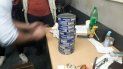 en latas de guayaba llevaban droga de jujuy a buenos aires en latas de guayaba llevaban droga de jujuy a buenos aires