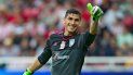 nahuel guzman fue convocado a la seleccion argentina tras la lesion de sergio romero nahuel guzman fue convocado a la seleccion argentina tras la lesion de sergio romero