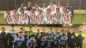 copa jujuy: atletico palpala y ciudad de nieva empataron 1 a 1 copa jujuy: atletico palpala y ciudad de nieva empataron 1 a 1