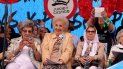 las abuelas de plaza de mayo seran candidatas al premio nobel de la paz las abuelas de plaza de mayo seran candidatas al premio nobel de la paz