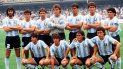 la afa publico un video de aliento para la seleccion argentina la afa publico un video de aliento para la seleccion argentina