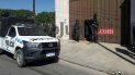 allananaron galpones y secuestraron 6 vehiculos, entre ellos 4 ambulancias allananaron galpones y secuestraron 6 vehiculos, entre ellos 4 ambulancias