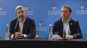 nicolas dujovne, sobre la soja: todas las opciones estan sobre la mesa nicolas dujovne, sobre la soja: todas las opciones estan sobre la mesa