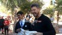 visita de lujo: marcelo tinelli continua recorriendo el norte de jujuy visita de lujo: marcelo tinelli continua recorriendo el norte de jujuy