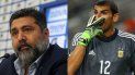boca: daniel angelici se reunio con el paton guzman boca: daniel angelici se reunio con el paton guzman