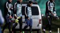 el trio de arqueros de seleccion con menos experiencia de la historia el trio de arqueros de seleccion con menos experiencia de la historia