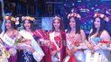 el polimodal n°3 corono a fiorella cardozo como su nueva reina de los estudiantes el polimodal n°3 corono a fiorella cardozo como su nueva reina de los estudiantes