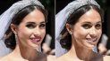 la foto de meghan markle que genero polemica en las redes sociales la foto de meghan markle que genero polemica en las redes sociales