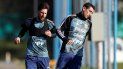 el super operativo para custodiar a lionel messi y a la seleccion en huracan el super operativo para custodiar a lionel messi y a la seleccion en huracan