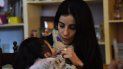 milagro de amor: adopto una bebe a la que daban un ano de vida y ya cumplio cuatro milagro de amor: adopto una bebe a la que daban un ano de vida y ya cumplio cuatro