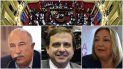 mira como votaron los senadores jujenos en la sesion por el presupuesto 2019 mira como votaron los senadores jujenos en la sesion por el presupuesto 2019