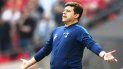 mauricio pochettino dejo de ser el entrenador del tottenham mauricio pochettino dejo de ser el entrenador del tottenham