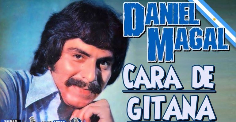 Daniel Magal.